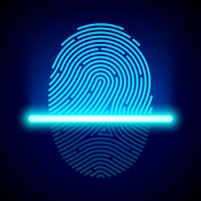 controle de acesso por biometria