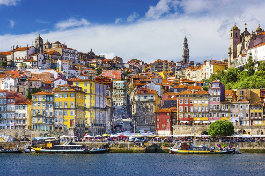 Porto-portugal